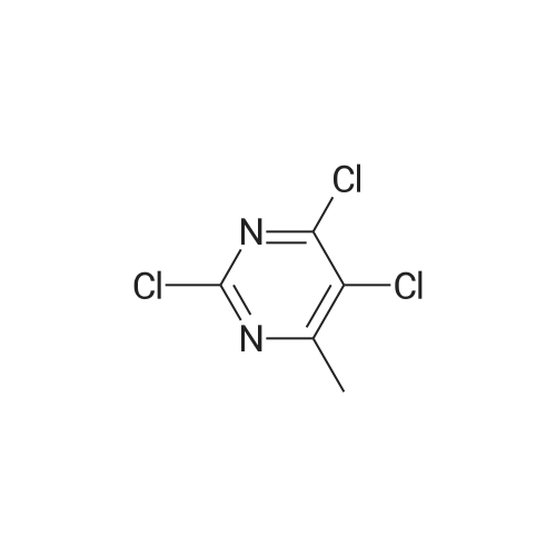 Chemical Structure| 6554-69-4