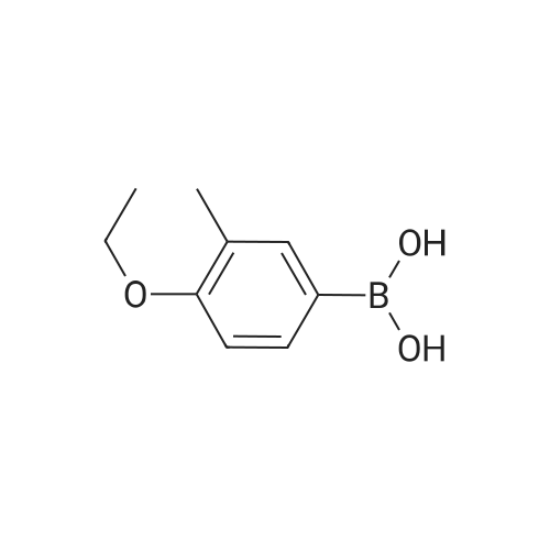 Chemical Structure| 850568-08-0