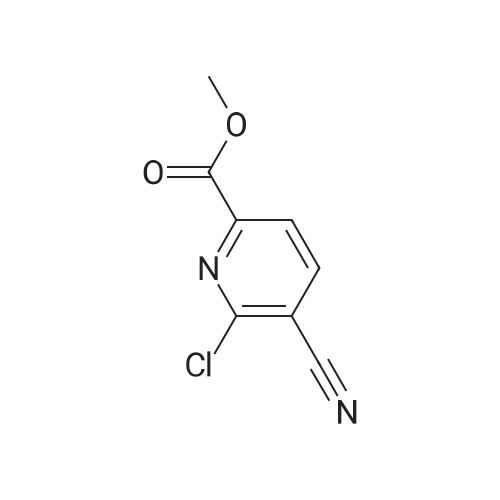 Chemical Structure| 1254163-81-9