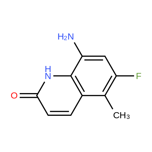 Chemical Structure| 1420792-26-2