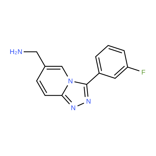 Chemical Structure| 1439902-26-7