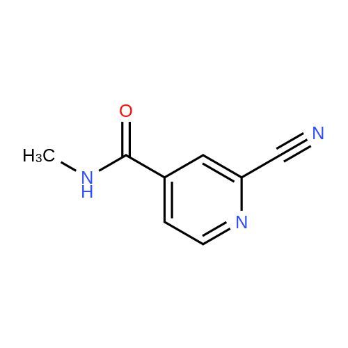 Chemical Structure| 161233-98-3
