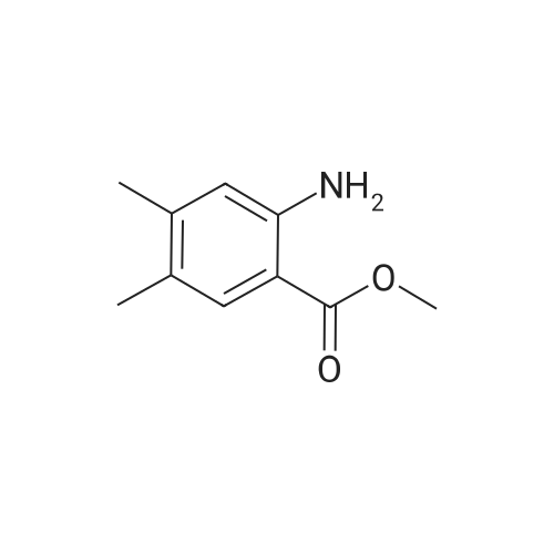 Chemical Structure| 19258-73-2
