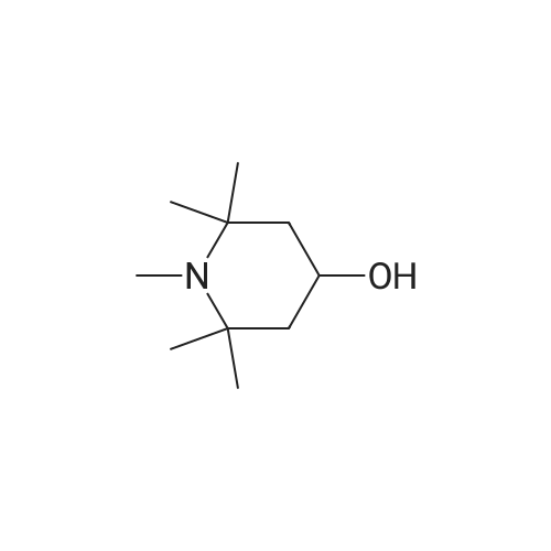 1,2,2,6,6-Pentamethylpiperidin-4-ol