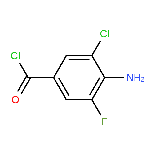 Chemical Structure| 63498-19-1
