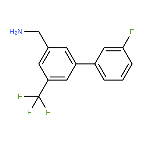 Chemical Structure| 1214323-83-7
