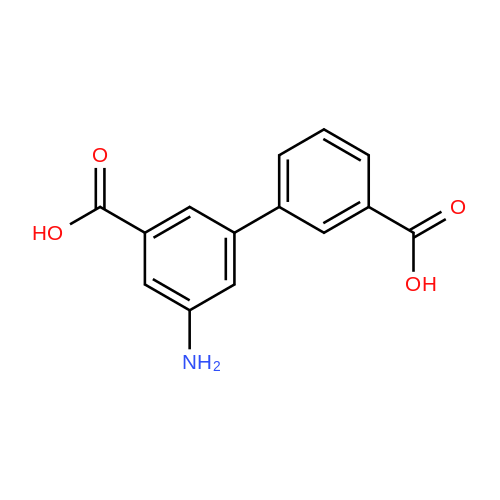Chemical Structure| 1262006-57-4