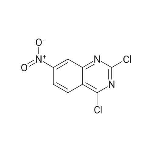 2,4-Dichloro-7-nitroquinazoline