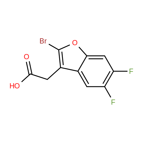 Chemical Structure| 1420792-84-2