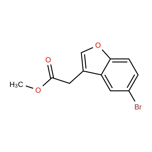 Chemical Structure| 1420792-94-4
