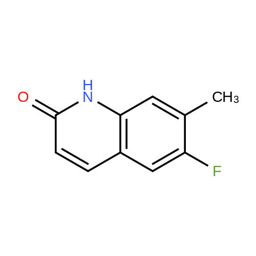 Chemical Structure| 1420793-43-6