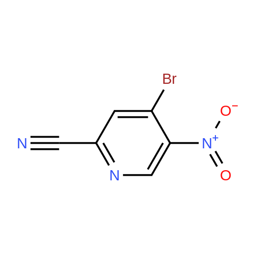 Chemical Structure| 1805191-45-0
