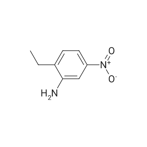 Chemical Structure| 20191-74-6