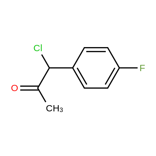 Chemical Structure| 23211-68-9