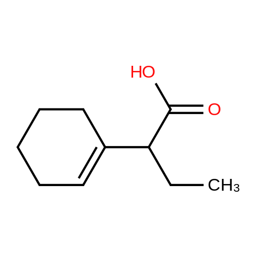 Chemical Structure| 6627-68-5