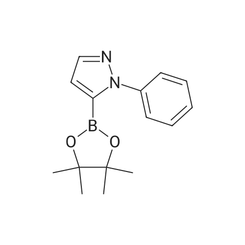 Chemical Structure| 1238702-58-3