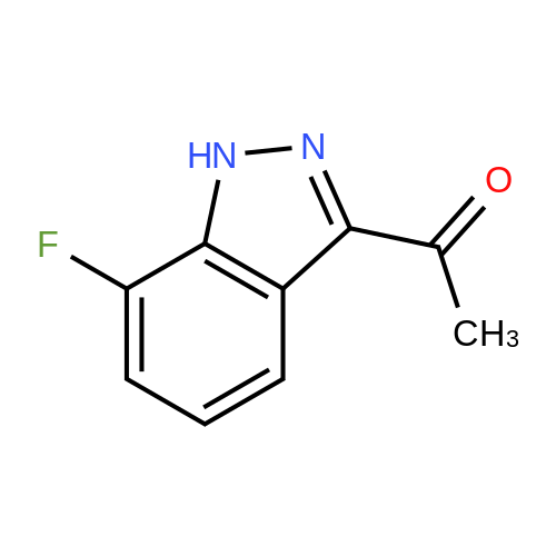 Chemical Structure| 1415740-62-3