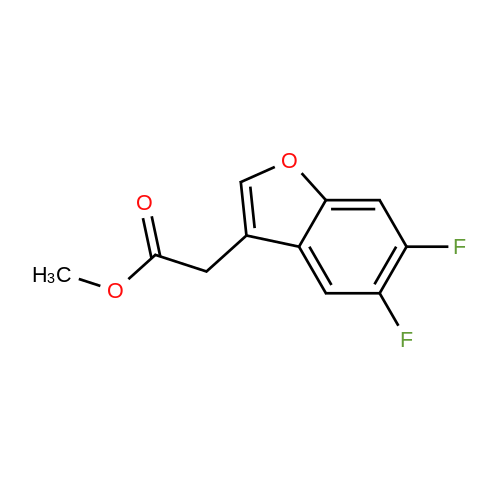 Chemical Structure| 1420793-75-4