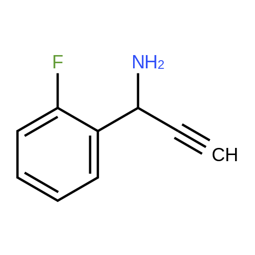 Chemical Structure| 1420793-91-4
