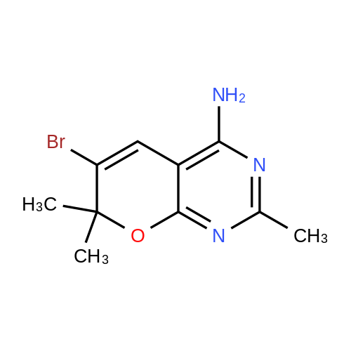 Chemical Structure| 1593077-50-9