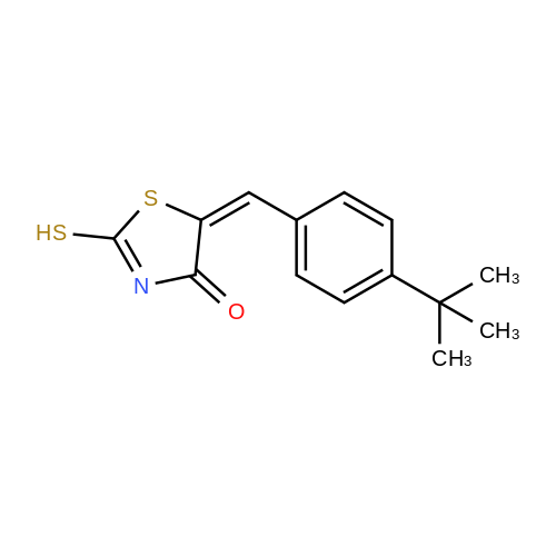 Chemical Structure| 312607-49-1