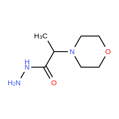 Chemical Structure| 32418-66-9