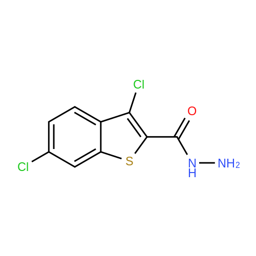 Chemical Structure| 329219-49-0
