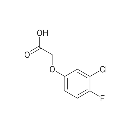 Chemical Structure| 331-40-8