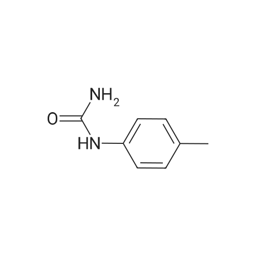 1-(p-Tolyl)urea
