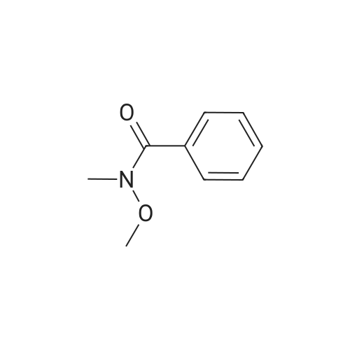Chemical Structure| 6919-61-5