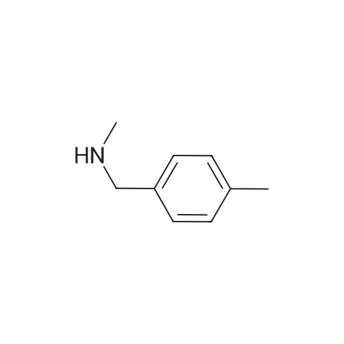 Chemical Structure| 699-04-7