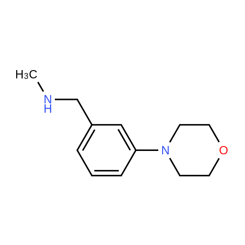 Chemical Structure| 864068-83-7
