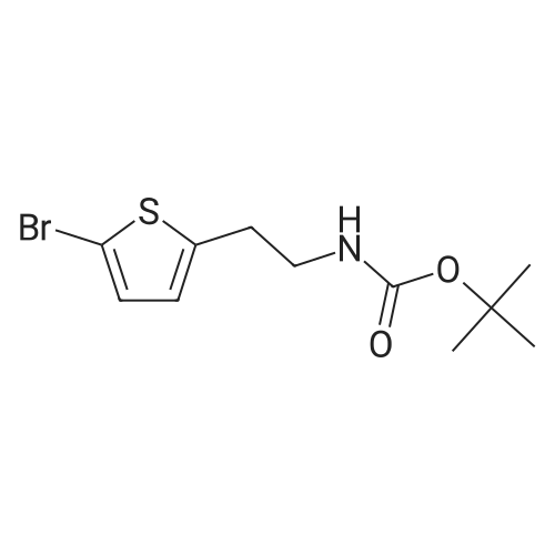 Chemical Structure| 885279-60-7