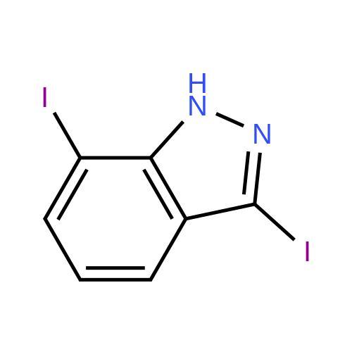 Chemical Structure| 1000342-61-9