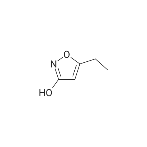 5-Ethylisoxazol-3-ol