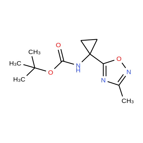 Chemical Structure| 1159736-56-7