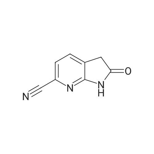 Chemical Structure| 1190317-09-9