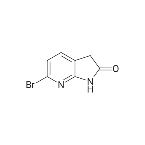 Chemical Structure| 1190322-81-6