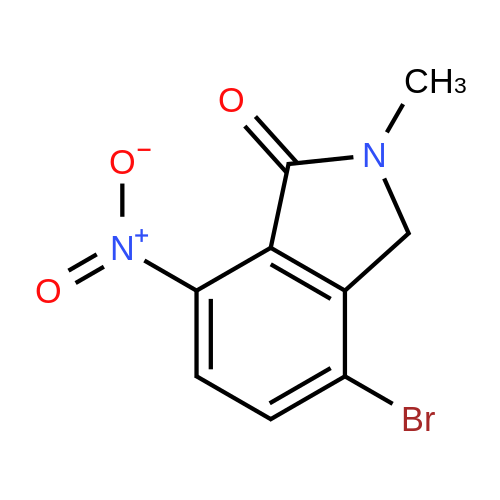 Chemical Structure| 1257996-66-9