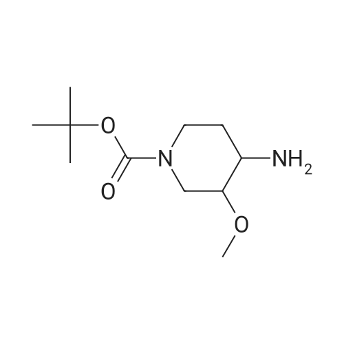 Chemical Structure| 1260639-98-2