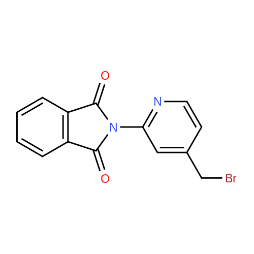 Chemical Structure| 135995-35-6