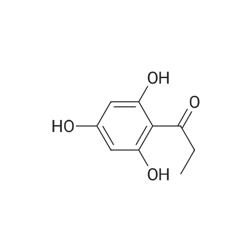 1-(2,4,6-Trihydroxyphenyl)propan-1-one