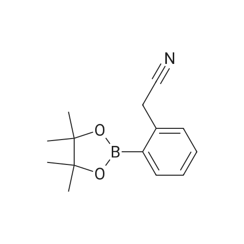 Chemical Structure| 325141-71-7