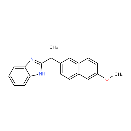 Chemical Structure| 709000-02-2