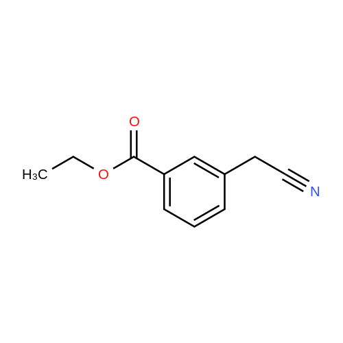 Chemical Structure| 13288-86-3