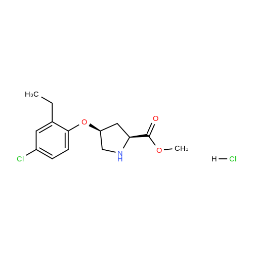 Chemical Structure| 1354488-02-0
