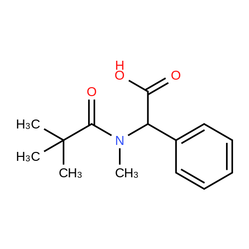 Chemical Structure| 195719-43-8