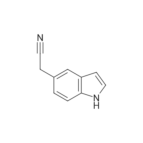 Chemical Structure| 23690-49-5