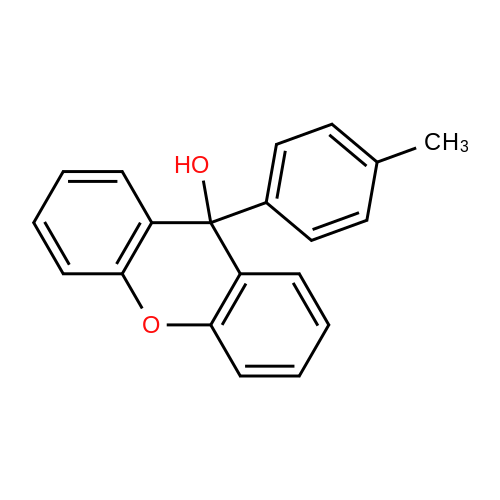 Chemical Structure| 29903-57-9