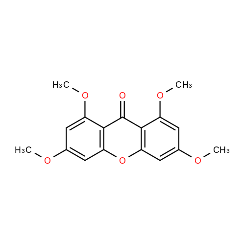 Chemical Structure| 33525-02-9